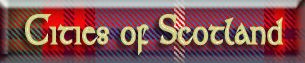 Cities of Scotland