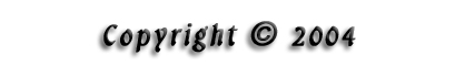 Copyright © 2004